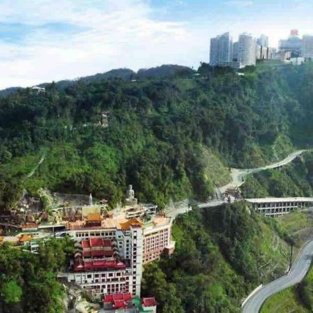 Genting Geo38 Residence Casino Genting Highlands Exterior photo